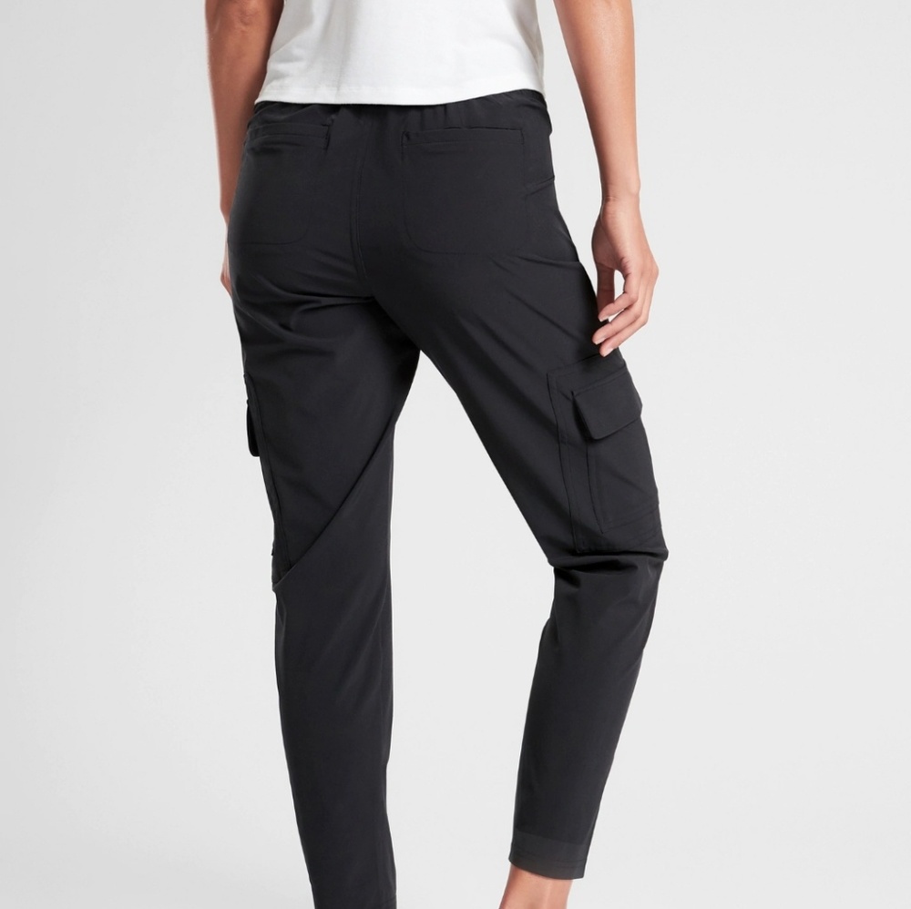 Athleta joggers